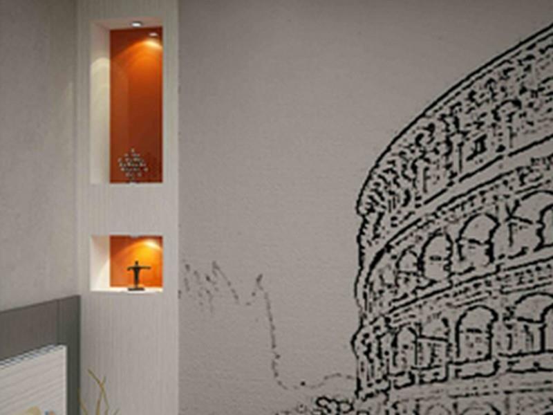 Reddoorz At Tirta Mansion Paramount Gading Cicayur Luaran gambar