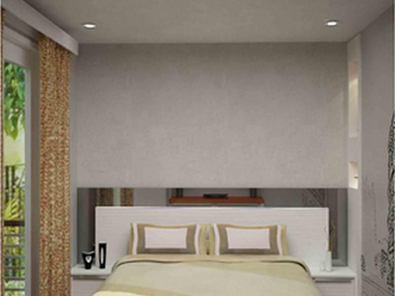 Reddoorz At Tirta Mansion Paramount Gading Cicayur Luaran gambar